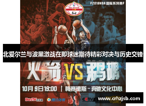 北爱尔兰与波黑激战在即球迷期待精彩对决与历史交锋