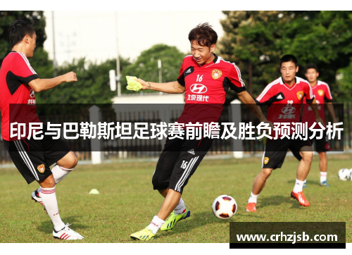 印尼与巴勒斯坦足球赛前瞻及胜负预测分析