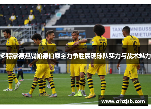 多特蒙德迎战帕德伯恩全力争胜展现球队实力与战术魅力 多特蒙德迎战帕德伯恩全力争胜展现球队实力与战术魅力