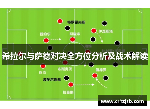 希拉尔与萨德对决全方位分析及战术解读