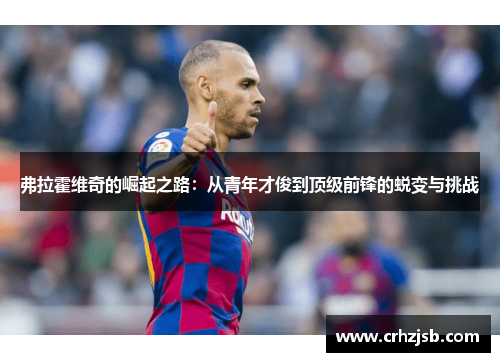 弗拉霍维奇的崛起之路：从青年才俊到顶级前锋的蜕变与挑战